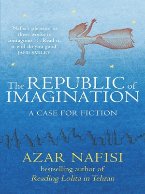 cover image of The Republic of Imagination